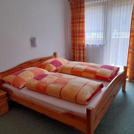 Appartement Hochmuth Ramsau im Zillertal Dış mekan fotoğraf