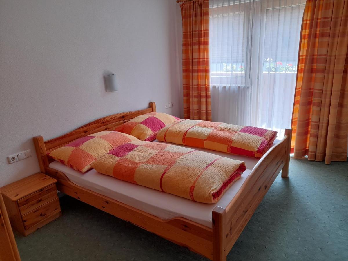 Appartement Hochmuth Ramsau im Zillertal Dış mekan fotoğraf