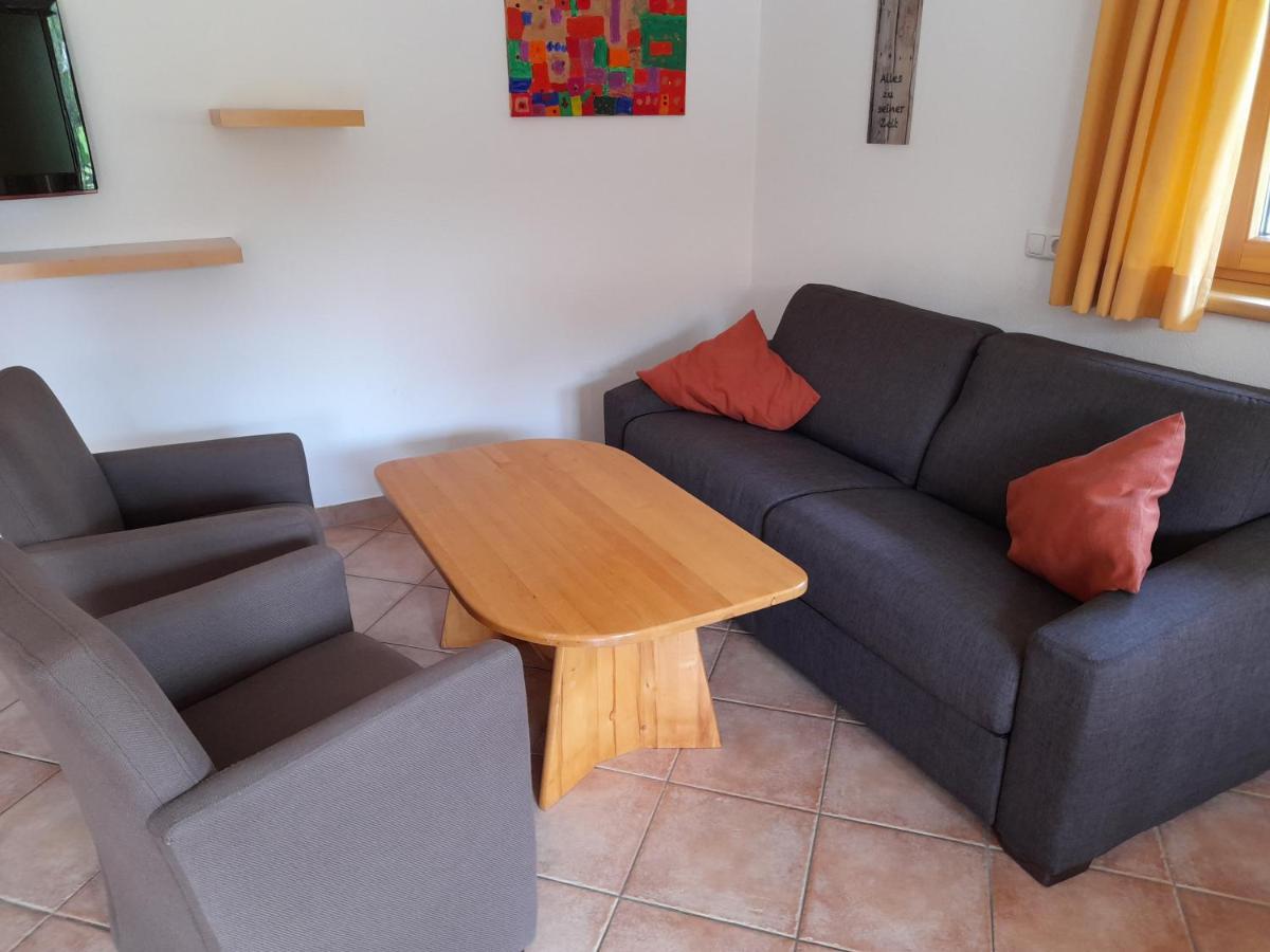 Appartement Hochmuth Ramsau im Zillertal Dış mekan fotoğraf