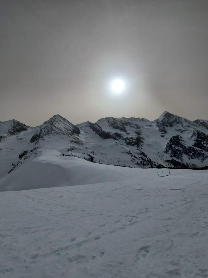 Appartement Hochmuth Ramsau im Zillertal Dış mekan fotoğraf